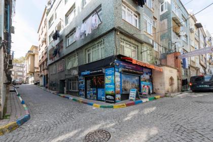FOUNTAİN HOUSE HAGİASOPHİA - image 26