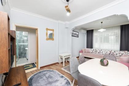 FOUNTAİN HOUSE HAGİASOPHİA - image 27