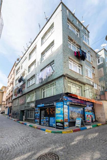 FOUNTAİN HOUSE HAGİASOPHİA - image 29