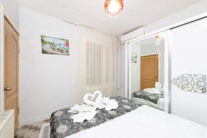 FOUNTAİN HOUSE HAGİASOPHİA - image 30