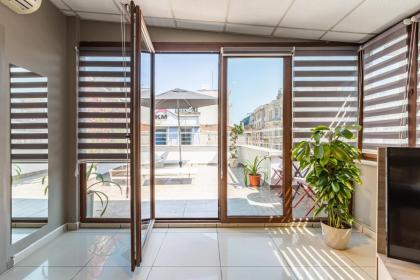 Bdino Boutique Hotel - image 15