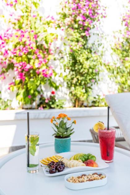 Bdino Boutique Hotel - image 16