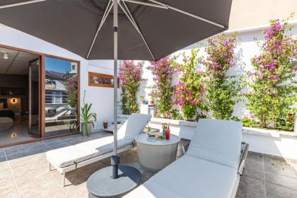 Bdino Boutique Hotel - image 17