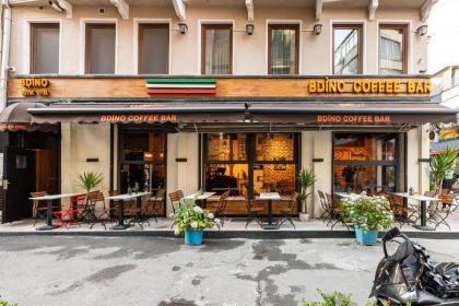 Bdino Boutique Hotel - image 6