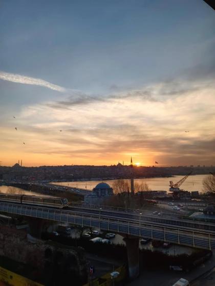 Karaköy in Karaköy - image 25