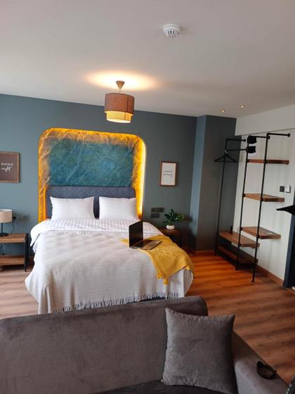 Karaköy in Karaköy - image 28