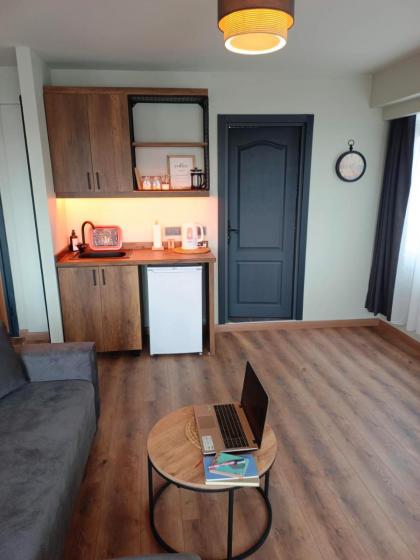 Karaköy in Karaköy - image 30