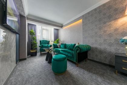 Grand Gedikpasha Hotel - image 20
