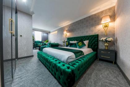 Grand Gedikpasha Hotel - image 8