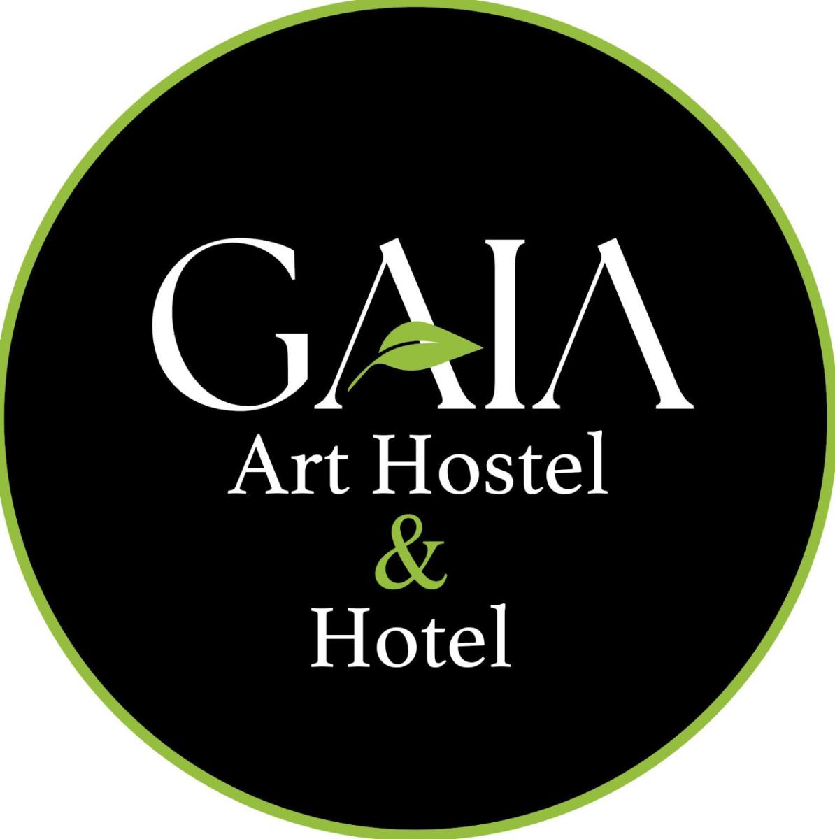 Gaia Art Hostel Hotel - main image