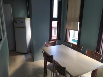 Gaia Art Hostel Hotel - image 14