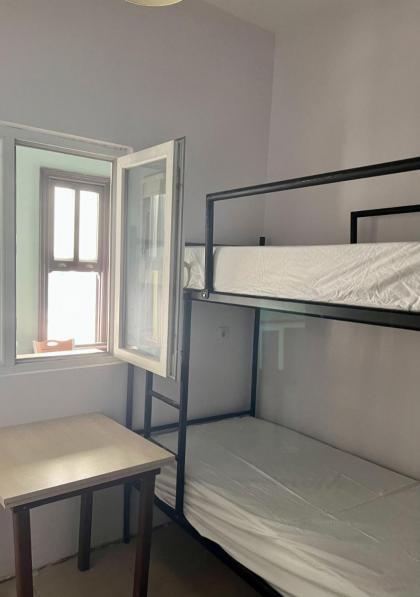 Gaia Art Hostel Hotel - image 20