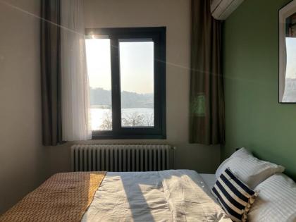 Karaköy - Luxury Duplex with sea view 8BR/4BA /AC - image 22