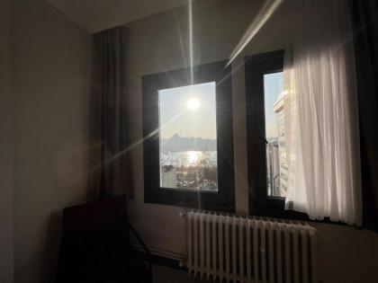 Karaköy - Luxury Duplex with sea view 8BR/4BA /AC - image 23