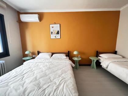 Karaköy - Luxury Duplex with sea view 8BR/4BA /AC - image 25