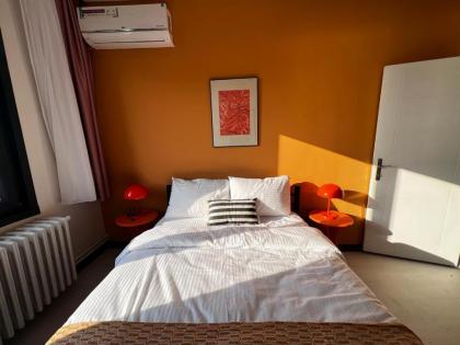 Karaköy - Luxury Duplex with sea view 8BR/4BA /AC - image 26