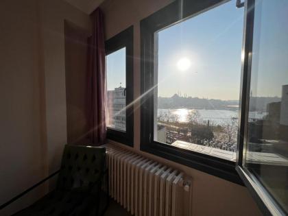 Karaköy - Luxury Duplex with sea view 8BR/4BA /AC - image 27