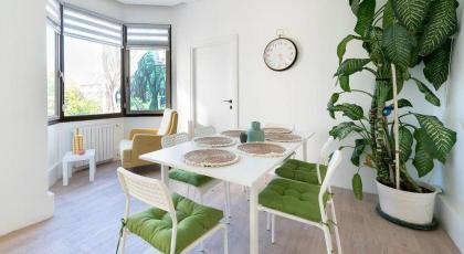 Spacious and Peaceful Flat in Cihangir Wi Fi 3Br - image 30