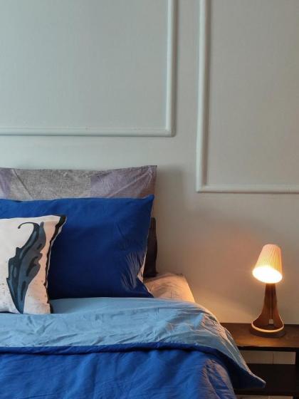 Spacious and Stylish Flat with balcony in Ortakoy - image 23