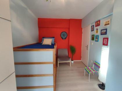 Spacious and Stylish Flat with balcony in Ortakoy - image 25