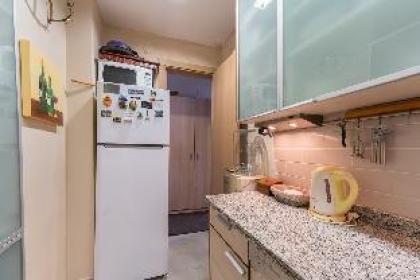 Unique and Luxury Bosphorus Flat in Bebek - image 18