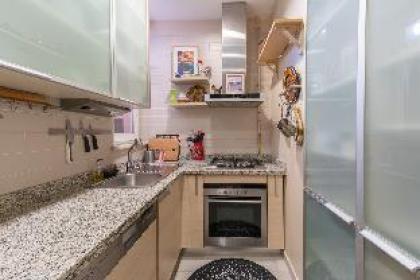 Unique and Luxury Bosphorus Flat in Bebek - image 19