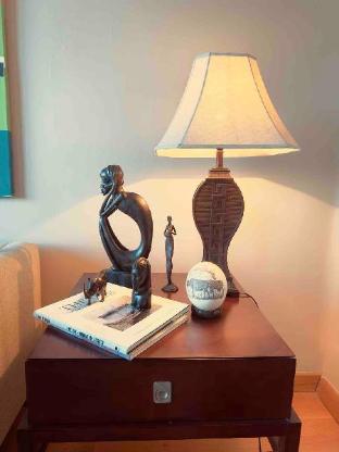 Unique and Luxury Bosphorus Flat in Bebek - image 6