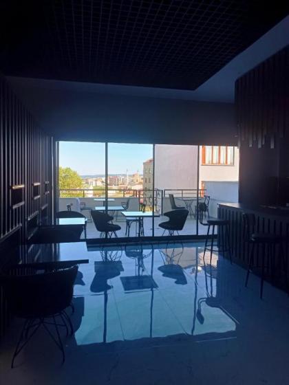 Continenius Airport Hotel - image 2