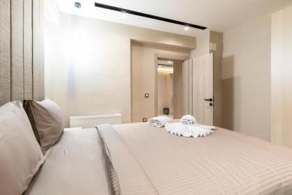 Continenius Airport Hotel - image 20