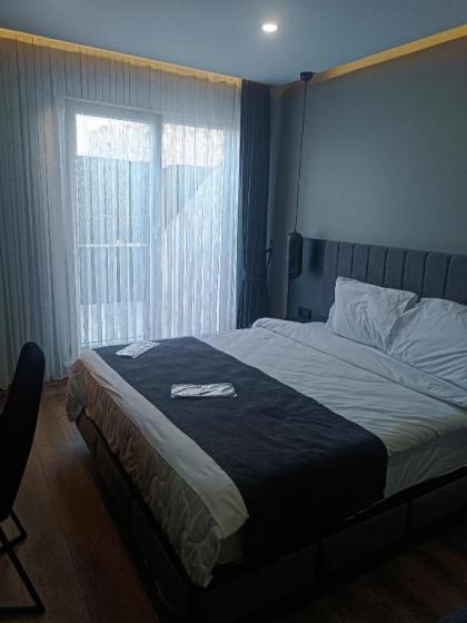 Continenius Airport Hotel - image 28