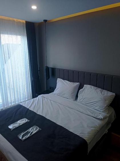 Continenius Airport Hotel - image 29