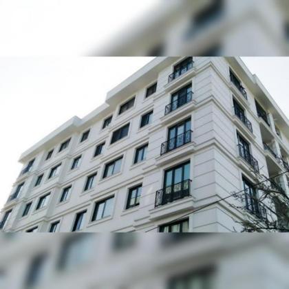 Continenius Airport Hotel - image 4