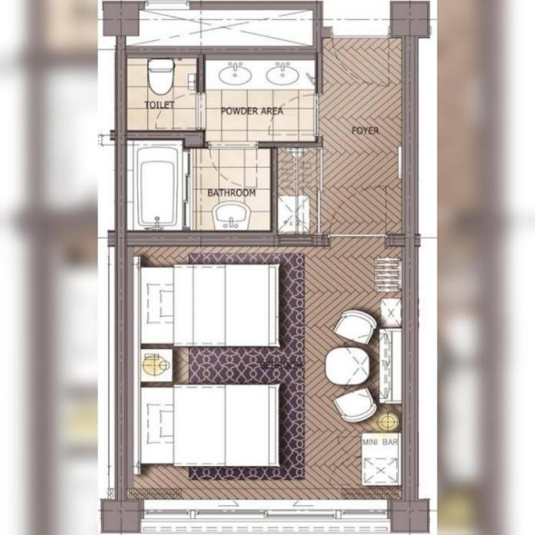 Continenius Airport Hotel - image 7