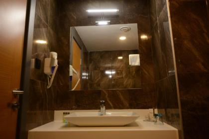 Continenius Airport Hotel - image 9