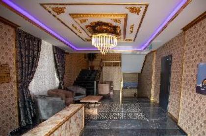 Hotel in Istanbul 