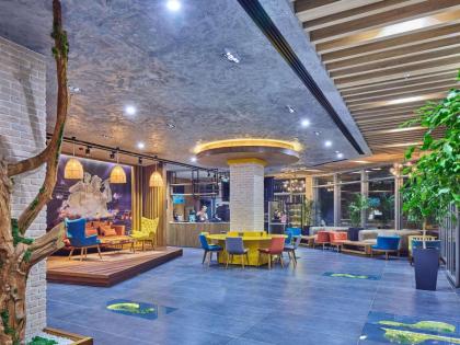 Hotel in Istanbul 