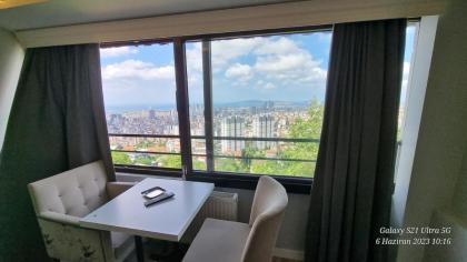 VESTA RESORT BUTİK HOTEL - image 27