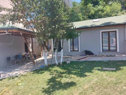 Tarabya Family Suıt Villa Istanbul