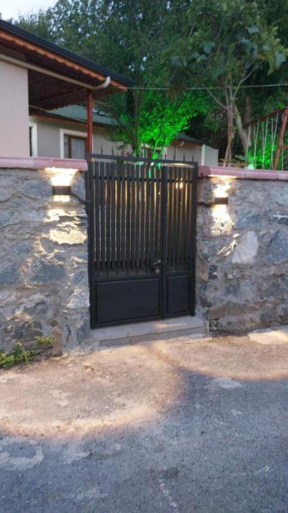 Tarabya Family Suıt Villa - image 23