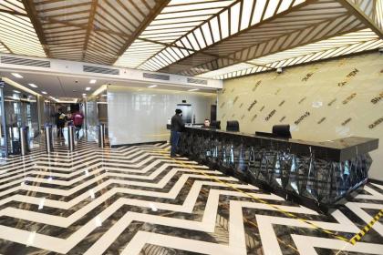 Ultra Lux full Residence with balcony near to Bomonti Hotel - image 22