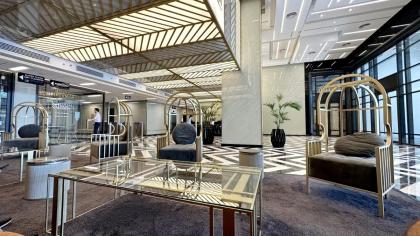 Ultra Lux full Residence with balcony near to Bomonti Hotel - image 25