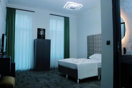 The Serenity Hotel - image 10