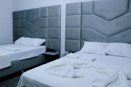 The Serenity Hotel - image 19