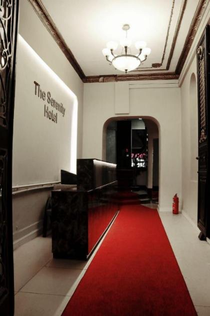 The Serenity Hotel - image 2