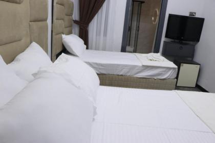 The Serenity Hotel - image 23