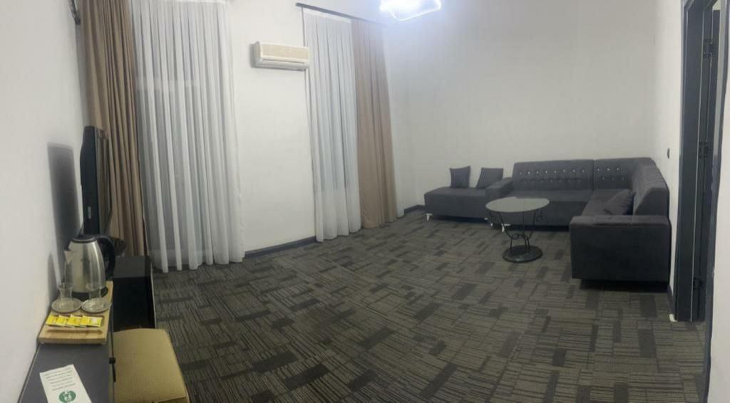 The Serenity Hotel - image 6