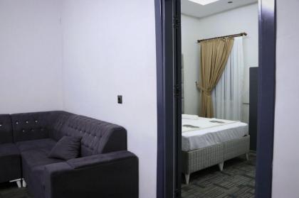 The Serenity Hotel - image 8