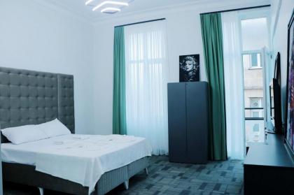 The Serenity Hotel - image 9