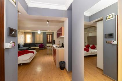 Taksim full House - image 17