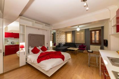 Taksim full House - image 2